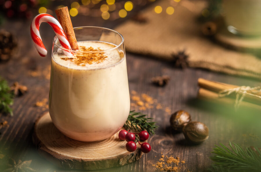 Sistema immunitario: rafforzalo con brodo caldo e zabaione