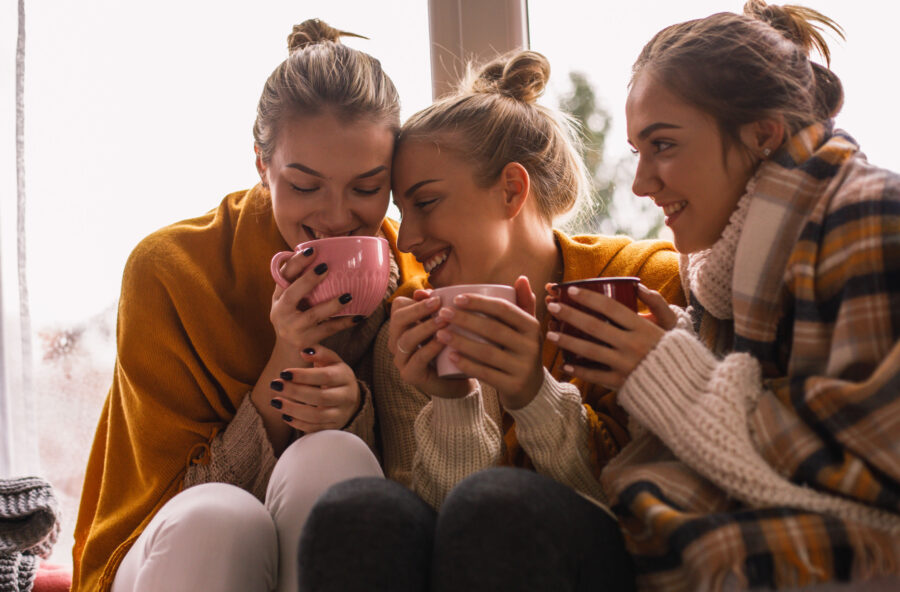 Hot therapy: e adesso scaldati!