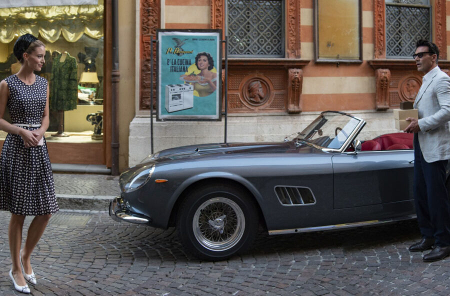 Film in tv nel weekend: in chiaro, su satellite e in streaming