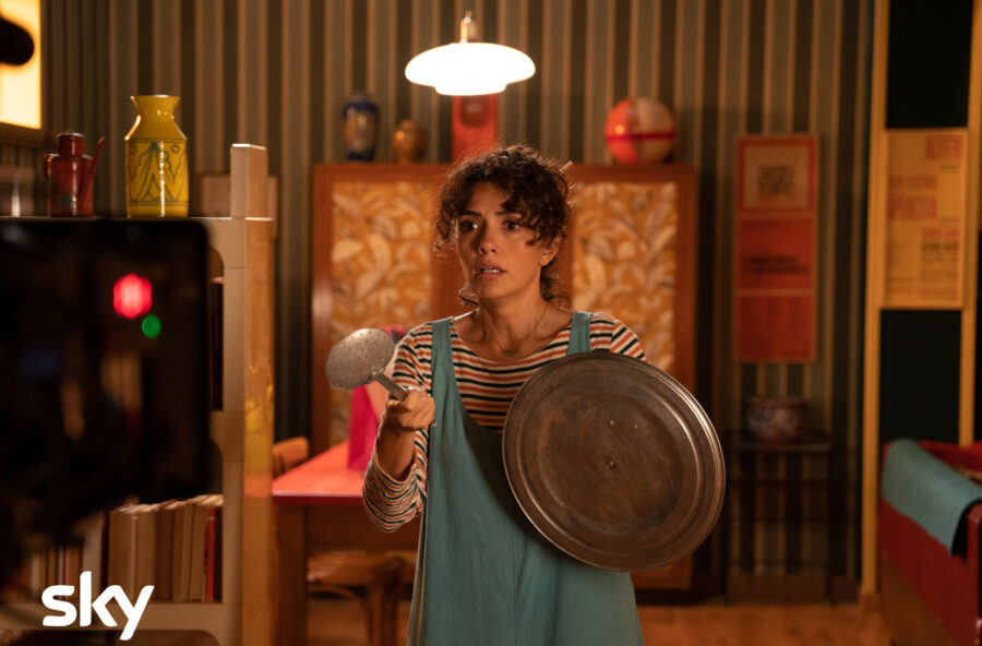 Stasera in tv: i film di oggi 18 gennaio