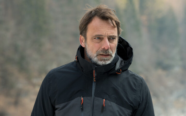 Alessandro Preziosi