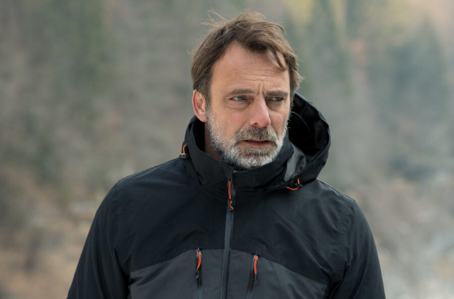 Black Out – Vite Sospese: un mistery drama ad alta quota per Alessandro Preziosi