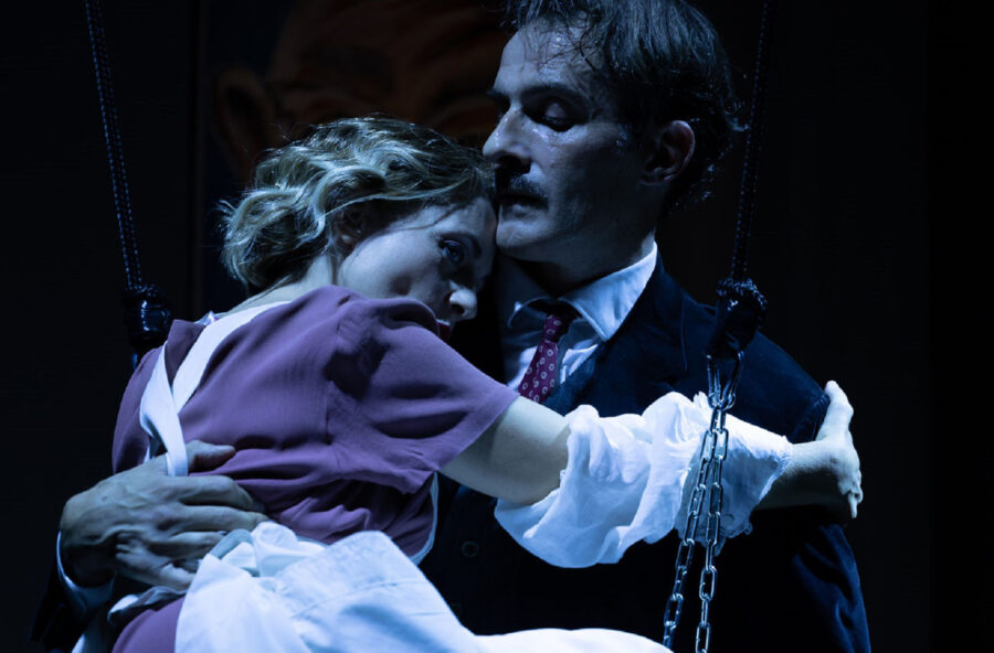 Teatro d’inverno, fra tradizione rivisitata e sperimentazioni