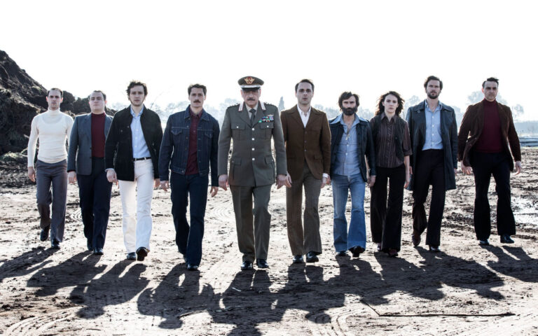 Il nostro generale Il nostro generale