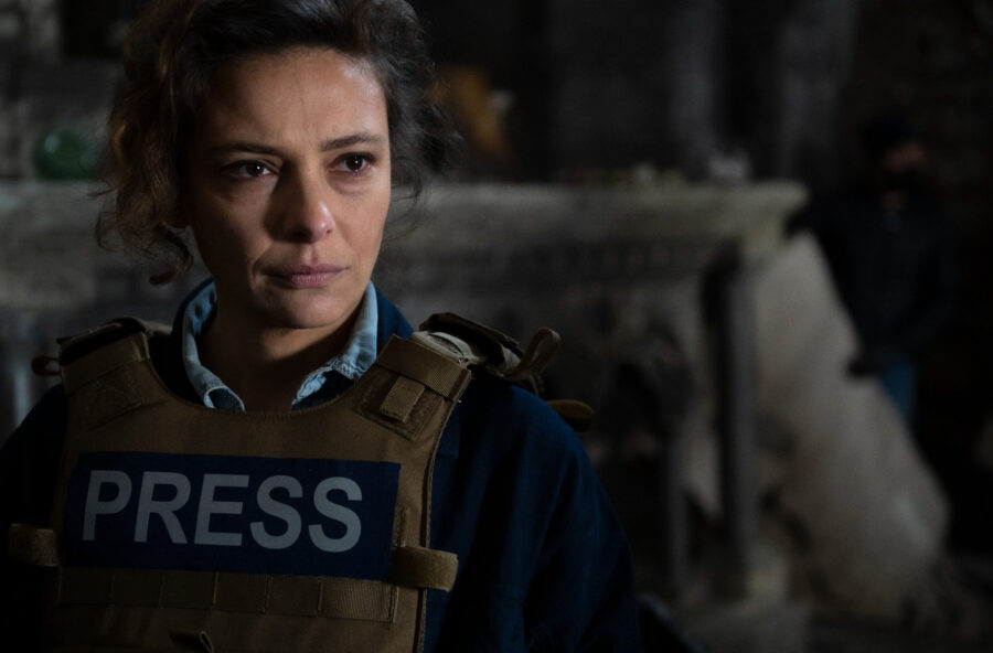 Cinema: vieni a scoprire i film in sala dal 26 gennaio