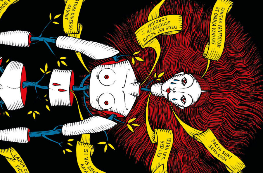 Libri: prendila con filosofia