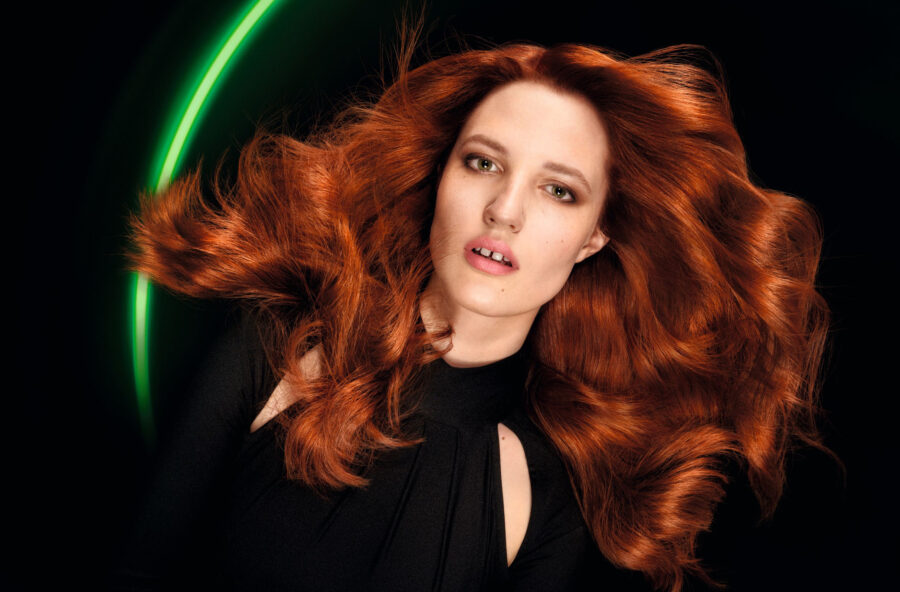 Capelli: e tu di che rosso sei?