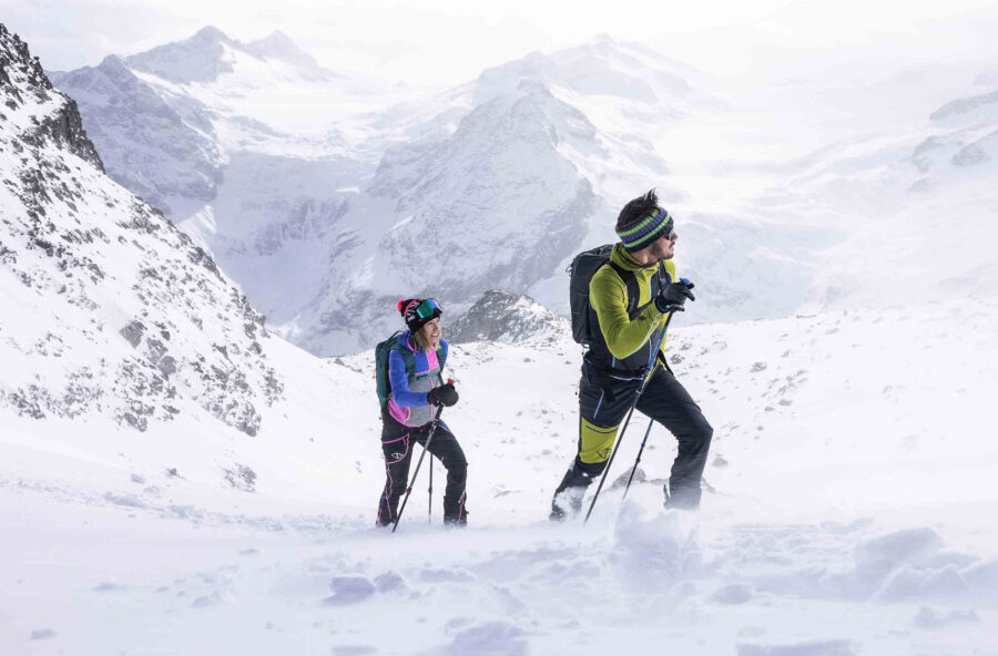 Scialpinismo: le regole per escursioni sicure