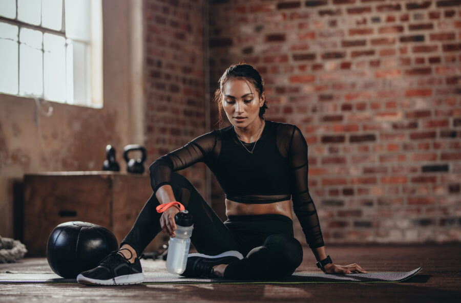 Dimagrire dopo le feste: 7 miti da sfatare