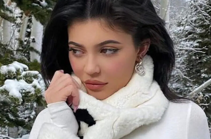 “I’m cold” make up: come realizzare il trucco che spopola su TikTok