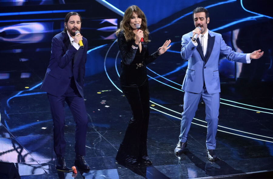 Sanremo 2023: le pagelle della quarta serata