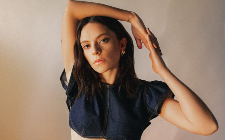 Francesca Michielin Francesca Michielin