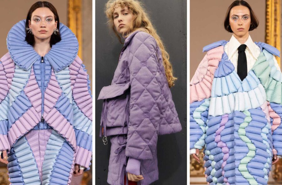 Milano Fashion Week Autunno-Inverno 2023/2024: sporty chic