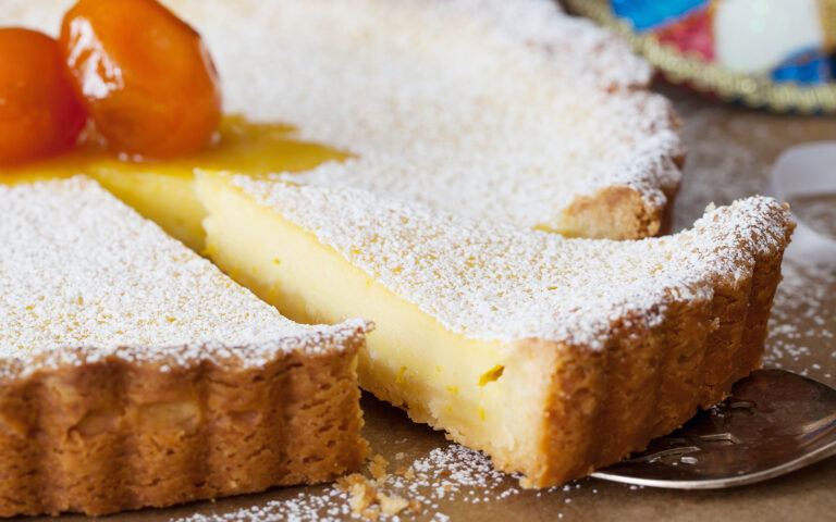citrus tart per carnevale citrus tart per carnevale