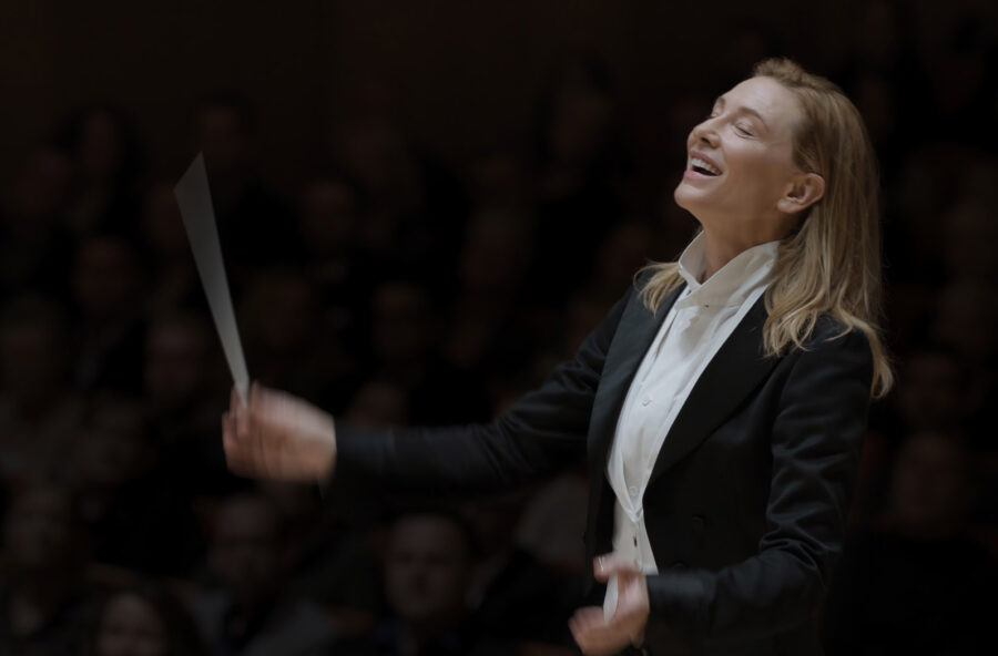 Tár, quando il potere dà alla testa (anche alle donne) Tár, quando il potere dà alla testa (anche alle donne)