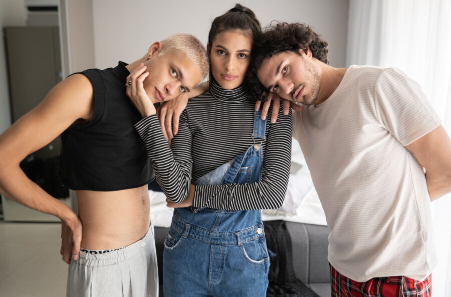 Coppia: sai cos’è l’anarchia relazionale? Coppia: sai cos’è l’anarchia relazionale?