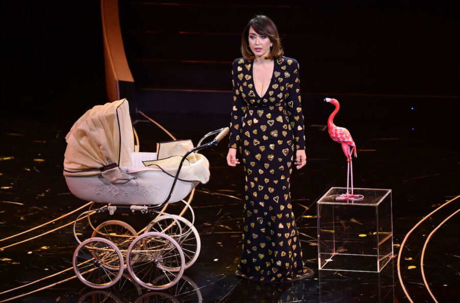 Sanremo 2023: top e flop della quarta serata