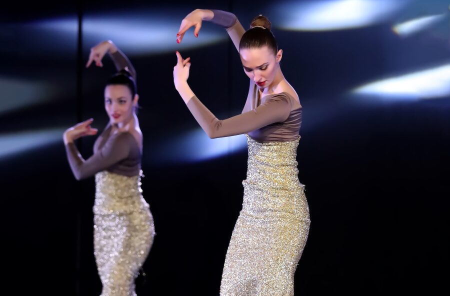 Danzainfiera 2023: all you need is dance. Venite a ballare a Firenze