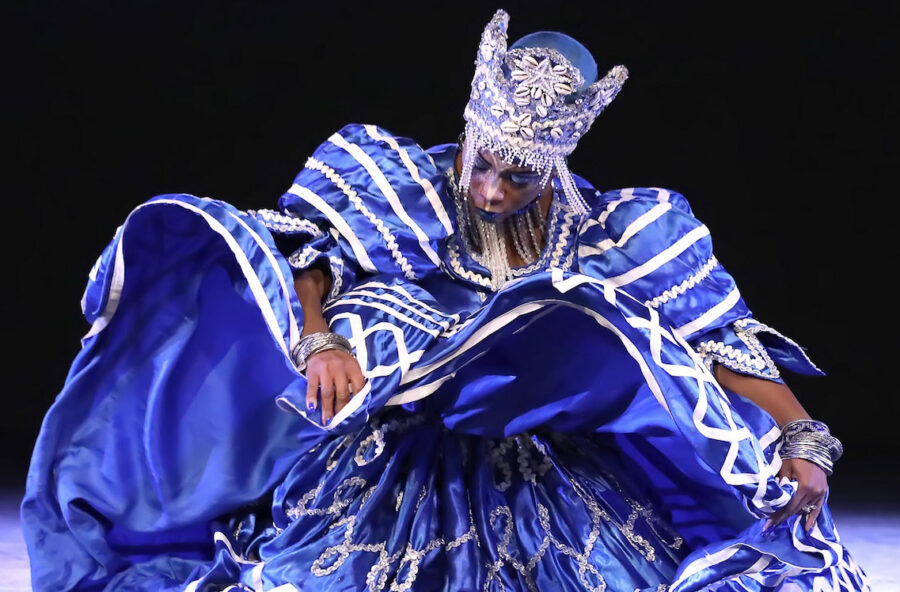 Danze afro-cubane per portare alla luce la sensualità