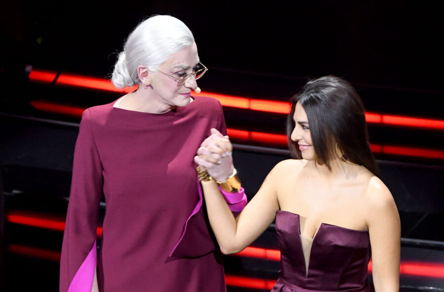 Sanremo 2023: top e flop della seconda serata