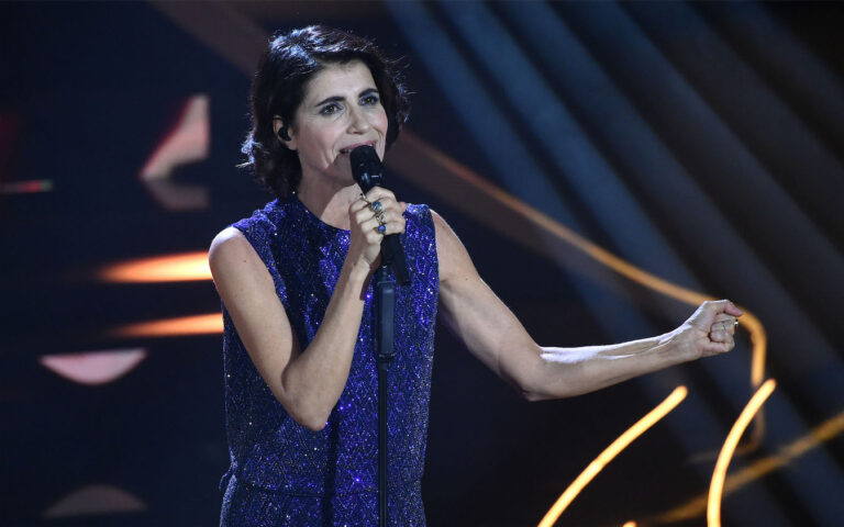 Giorgia Giorgia