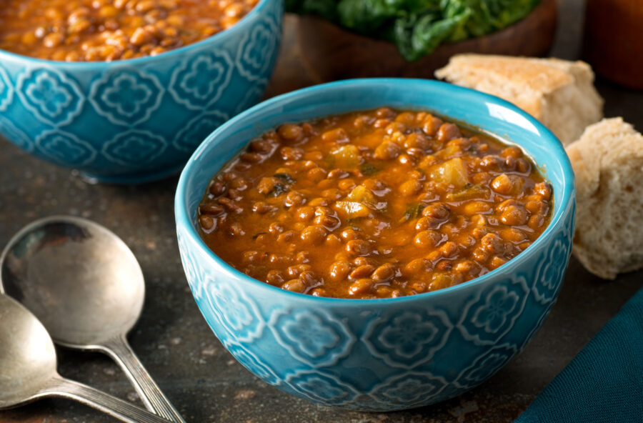 Superfood per proteggere i capelli in inverno