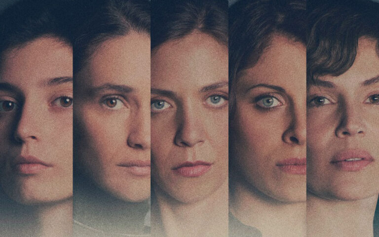 The Good Mothers The Good Mothers