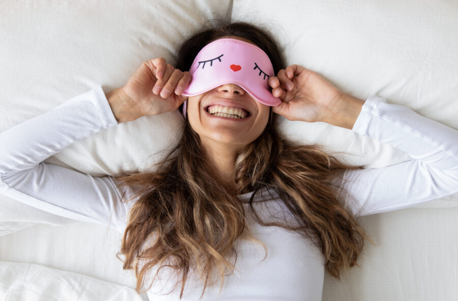 Sonno: quando serve la melatonina