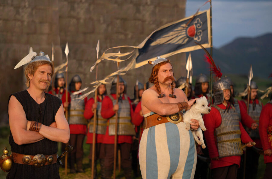 Cinema: vieni a scoprire i film in sala dal 2 febbraio