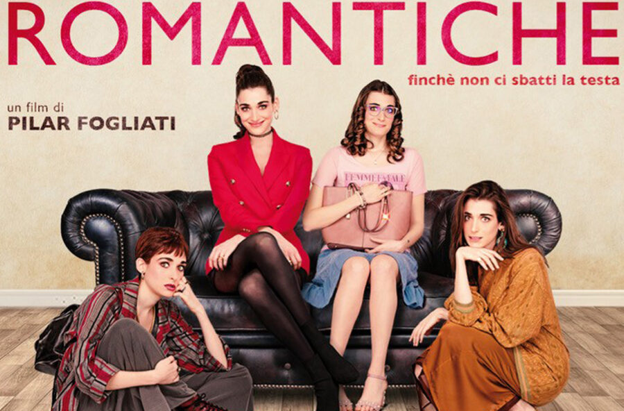 Cinema: vieni a scoprire i film in sala dal 23 febbraio