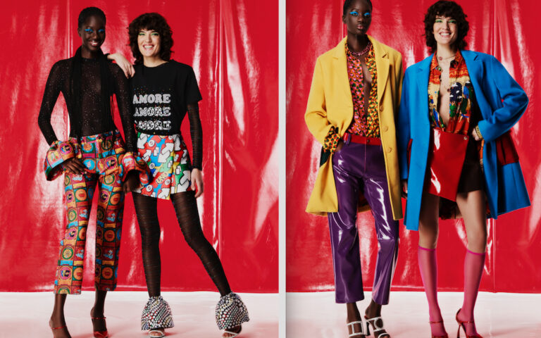 sfilate milano FW23/24