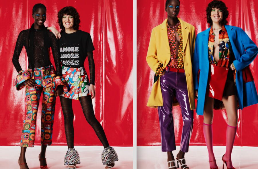 Milano Fashion Week Autunno-Inverno 2023/2024: ispirazioni e contaminazioni artistiche