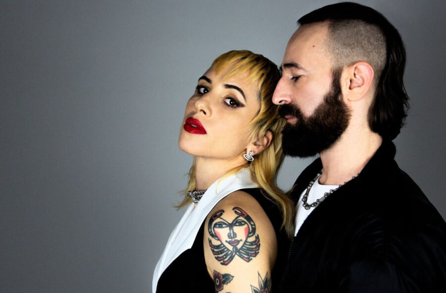 San Valentino: la playlist per entrare nel mood romantico