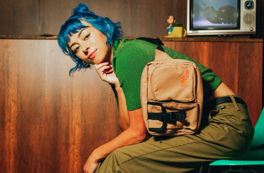 Tensioni da scrivania? 5 esercizi per eliminarle