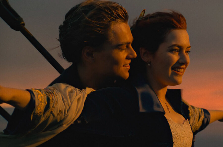 Cinema: vieni a scoprire i film in sala dal 9 febbraio