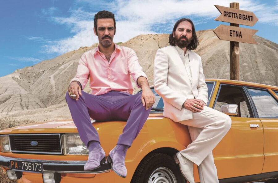 Cinema: vieni a scoprire i film in sala dal 16 febbraio