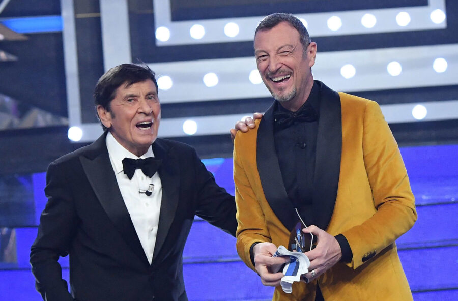 Sanremo 2023: co-conduttrici, ospiti e duetti