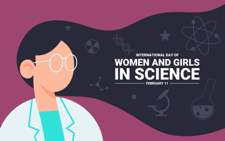 giornata donne e ragazze nella scienzascienza giornata donne e ragazze nella scienzascienza