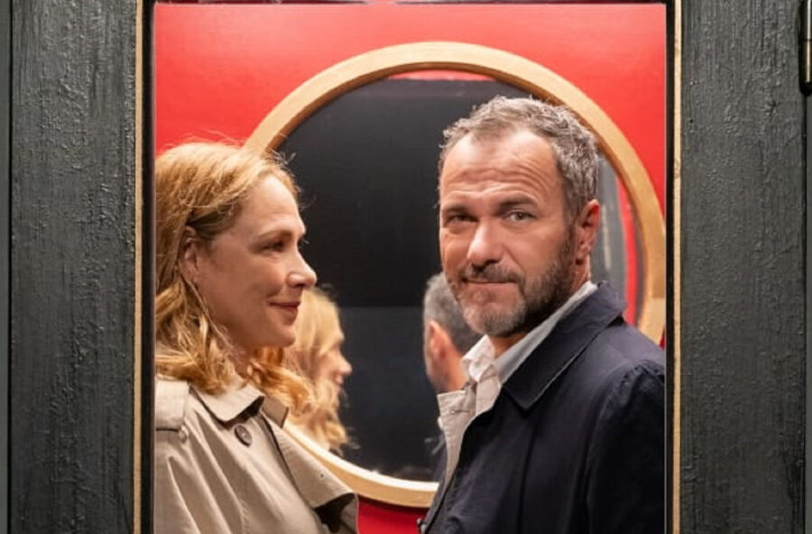 Teatro: gli “Amanti” di Massimiliano Gallo e Fabrizia Sacchi tra sesso, imbrogli ed emozioni