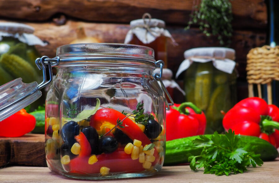 E tu sai risparmiare in cucina? Impara a farlo in 8 mosse