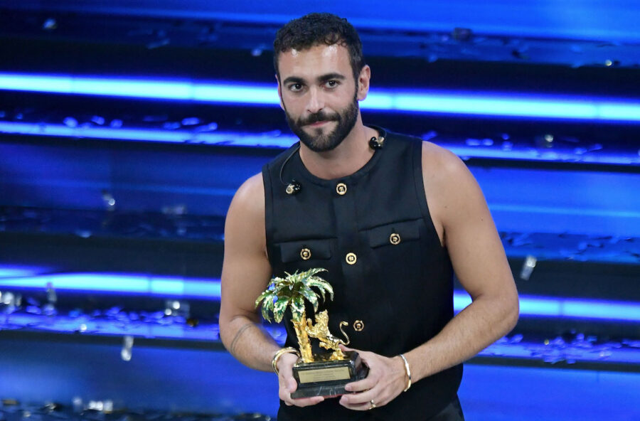 Sanremo 2023: le pagelle della finale vinta da Marco Mengoni