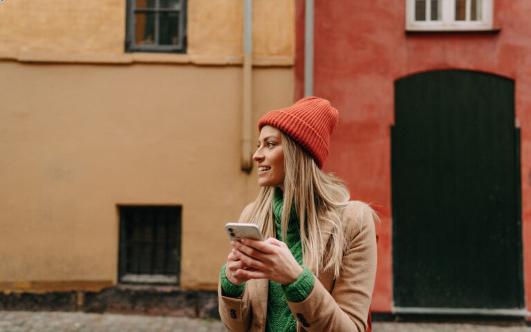 viso detersione inverno
