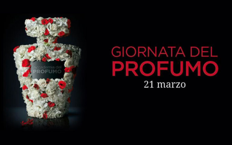 Giornata Profumo Giornata Profumo