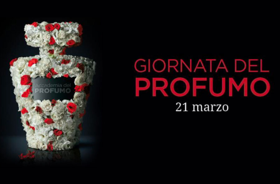 Giornata del profumo: c’è un ricco calendario di iniziative per celebrarla