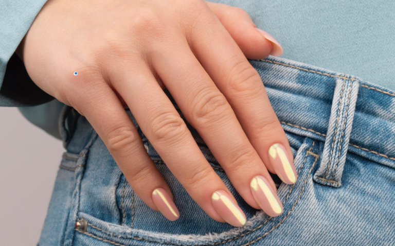 nail art