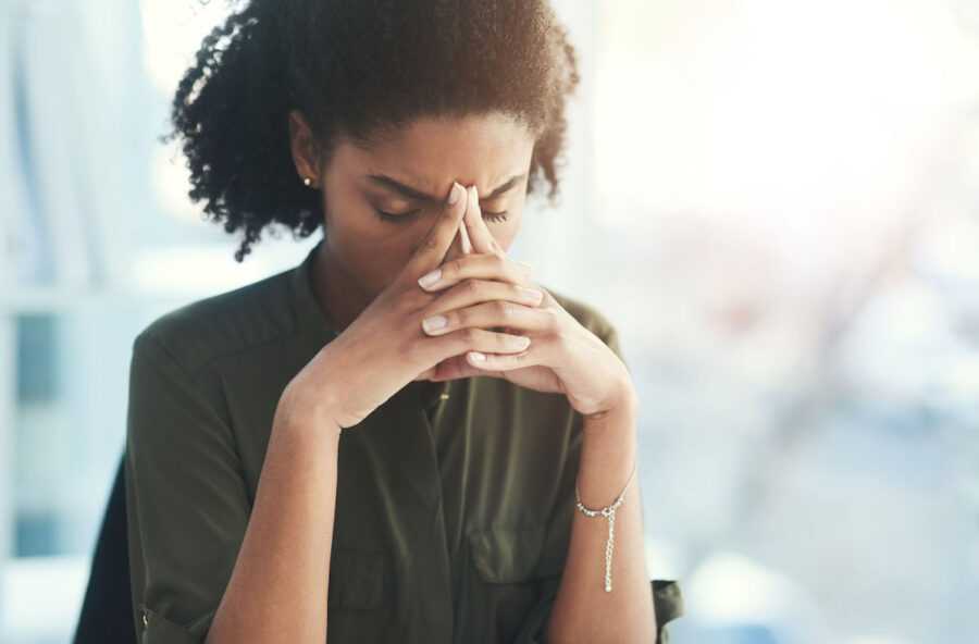 Carico mentale: come alleggerirlo