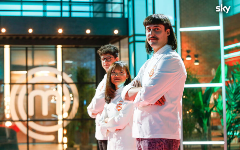 MasterChef 12 - vincitore