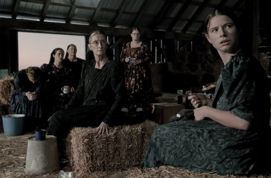 Women talking: l’8 marzo arriva al cinema il film più atteso del post-Me Too Women talking: l’8 marzo arriva al cinema il film più atteso del post-Me Too