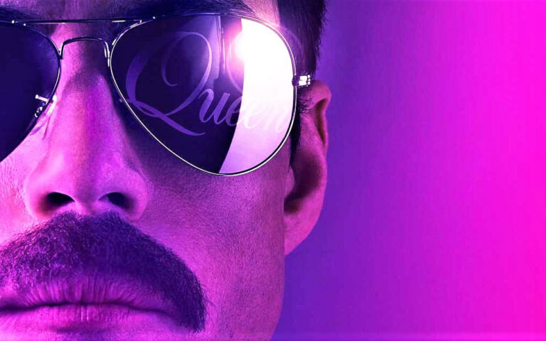 Bohemian Rhapsody Bohemian Rhapsody