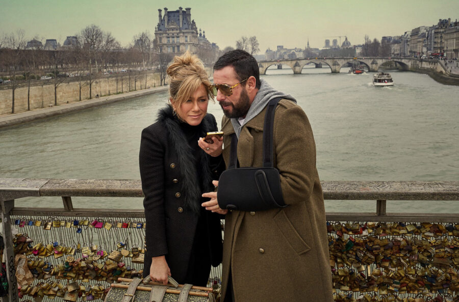 Film in tv nel weekend: in chiaro, su satellite e in streaming